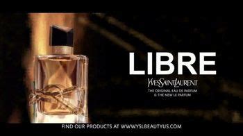 Yves Saint Laurent Libre TV Spot, 'Freedom Doesn't Wait' 